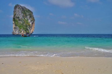 Nakamanda Resort, Krabi