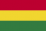 Peru a Bolívia