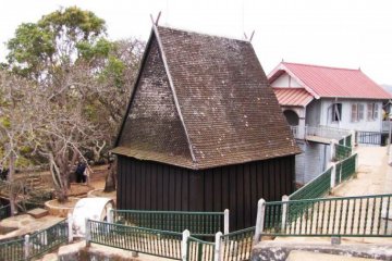 JAR, Lesotho, eSwatini a Madagaskar