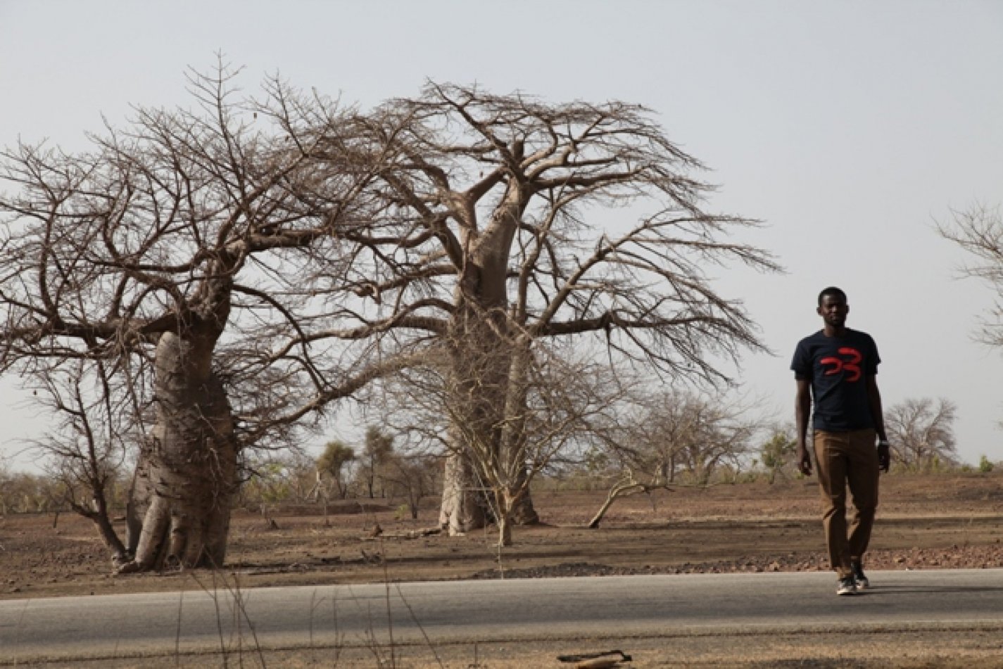 Senegal