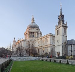 Brusel, Bruggy, Paríž a Londýn