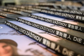 BUBO dovolenky a poznávacie zájazdy