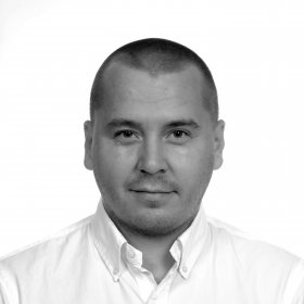Robert Jerga