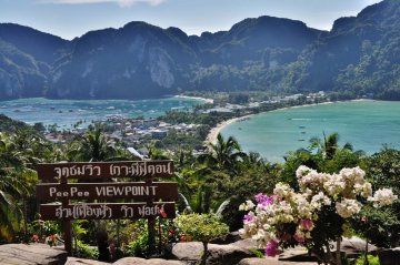 Nakamanda Resort, Krabi