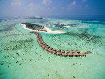 Cocoon Maldivy - Lhaviyani Atoll