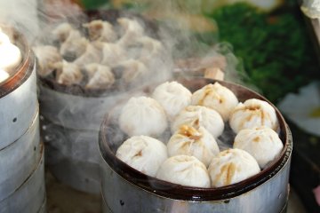 Taiwan, Hongkong, Macao, Dubaj