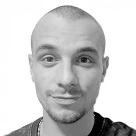 Patrik Barry