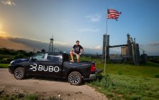 USA roadtrip – 12 štátov