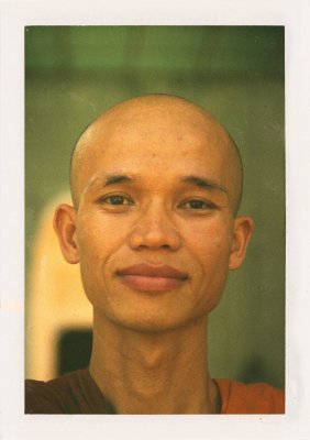 BUBO - 1997 - história - Nebyť úžasných ľudí v Barme, BUBO dnes neexistuje.