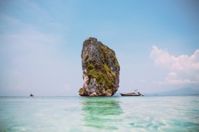 Thajsko, Malajzia, Singapur