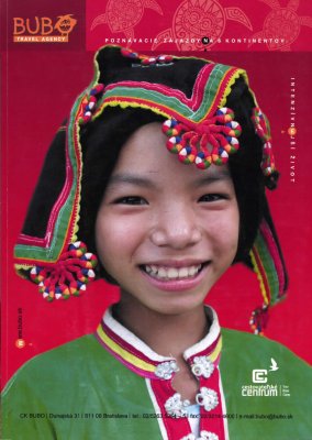 BUBO - 2011 - história - Pekná obálka nového katalógu na rok 2011. Náš Base camp je cestovateľským centrom. Nič nechceme robiť normálne, aj keď vymykať sa priemernosti sa na Slovensku stále nenosí.