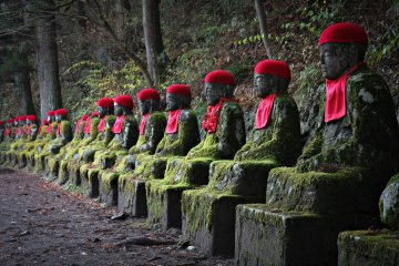 Zlatá cesta Japonskom a relax na Guame