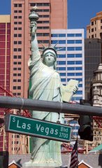 Los Angeles, San Francisco, Las Vegas a relax v Cancúne