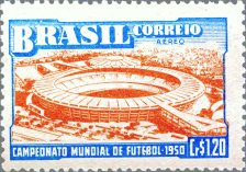 Argentína, Brazília: najkrajšia cesta za futbalom