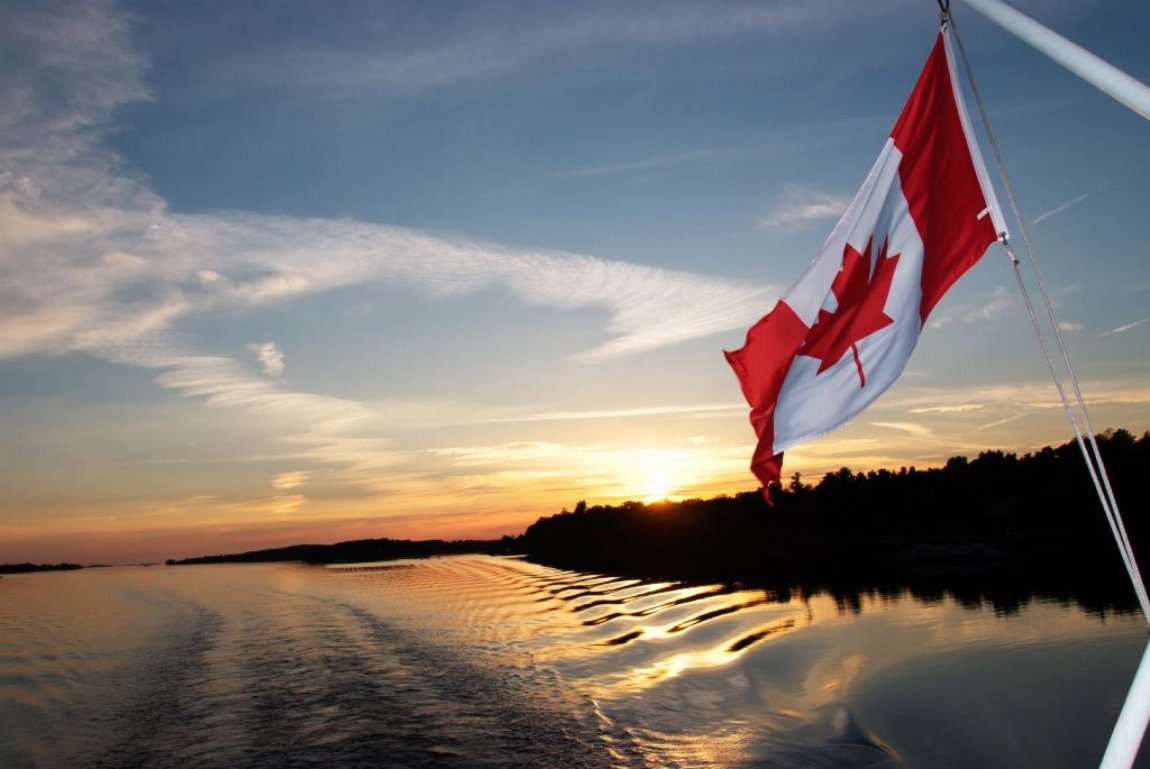 Quebec, Montreal, Toronto, Niagary. S láskou pripravená cesta, ktorá vedie naprieč východným pobrežím Severnej Ameriky. Z chladnej provincie Quebec do hlavného mesta sveta.