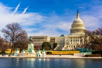 Východom USA a luxusný Karibik (Kajmanské ostrovy)