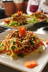 Bangkok, Koh Samui