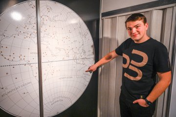 BUBO dovolenky a poznávacie zájazdy