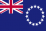 Austrália - Nový Zéland - Cookove ostrovy - Rarotonga 