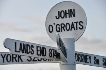 Škótsko: gajdy, whisky a hrady