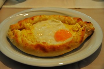 Nachičevan, Južný Kaukaz