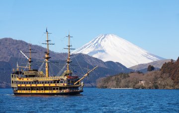 Južná Kórea, Japonsko