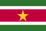 Zápisky zo Surinamu