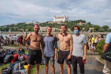 BUBO dovolenky a poznávacie zájazdy