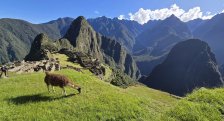 Peru, Bolívia a div sveta Machu Picchu
