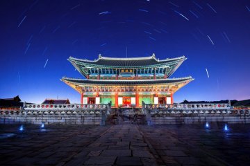 Južná Kórea, Japonsko