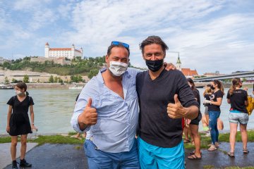 BUBO dovolenky a poznávacie zájazdy