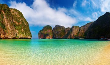 Nakamanda Resort, Krabi
