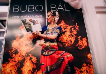 BUBO dovolenky a poznávacie zájazdy