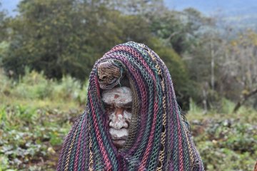 Papua Nová Guinea a relax pri papuánskych fjordoch