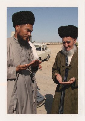 BUBO - 2005 - história - Od roku 2005 realizujeme Turkmenistan (viď fotografia), každoročne a to niekoľkokrát. Našim cieľom je za čo najkratší čas vidieť maximum a uloviť TOP zážitky, cez ktoré túto oblasť naši klienti lepšie pochopia.