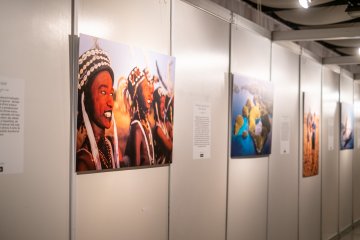 BUBO dovolenky a poznávacie zájazdy