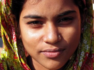 Bangladéš - absolútna exotika