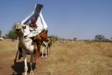 Africký roh
