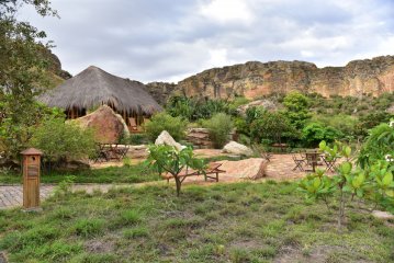 JAR, Lesotho, eSwatini a Madagaskar