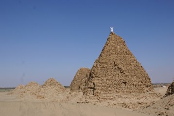 Africký roh