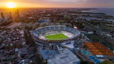 Argentína, Brazília: cesta za futbalom