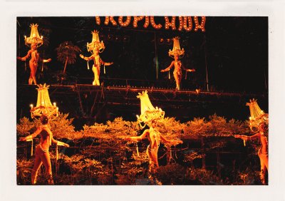 BUBO - 2002 - história - V Tropicane nás vítajú do mikrofónu ako BUBO, poznajú nás tu a my fajčíme cigary a popíjame 7 ročný rum. Fidel je ešte silný, ale aj my sme silní. Kuba je dnes totálnou bombou!