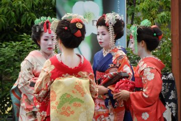 Japonsko a Havajské ostrovy