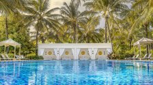 Baraza Resort and Spa 5*, Zanzibar