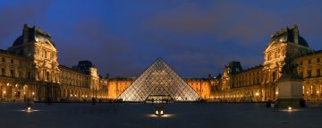 Brusel, Bruggy, Paríž a Londýn
