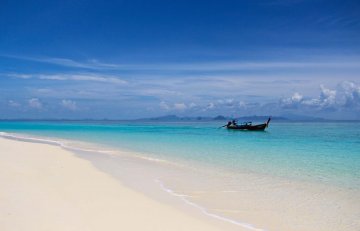Nakamanda Resort, Krabi