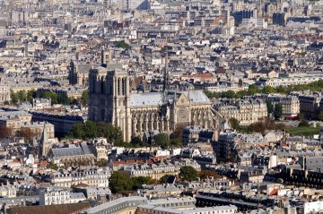 Brusel, Bruggy, Paríž a Londýn