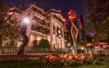 Jeseň v New Yorku: NBA, NHL a Halloween v cene