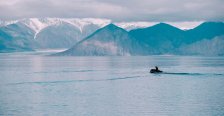 Northwest Passage – Expedícia Severozápadným priechodom