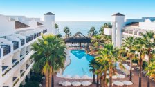 Andalúzia a Costa del Sol s deťmi